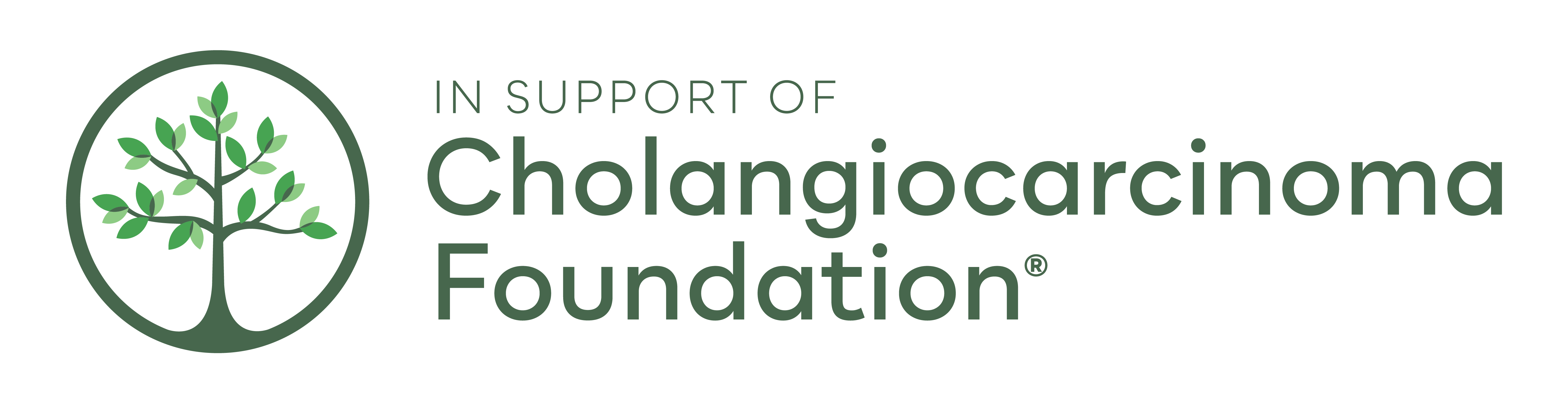 In Support of the Cholangiocarcinoma Foundation